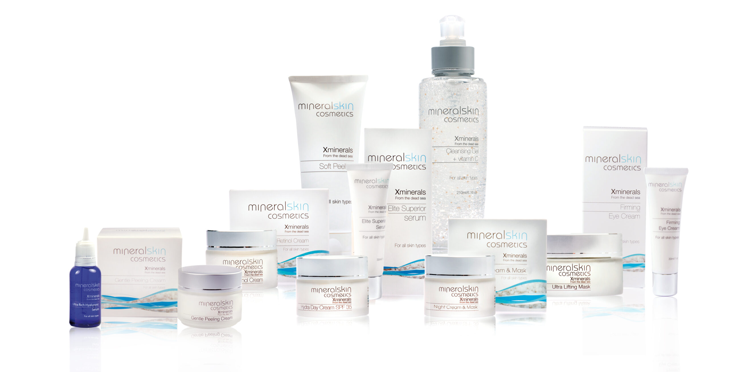 Compostitie Xminerals